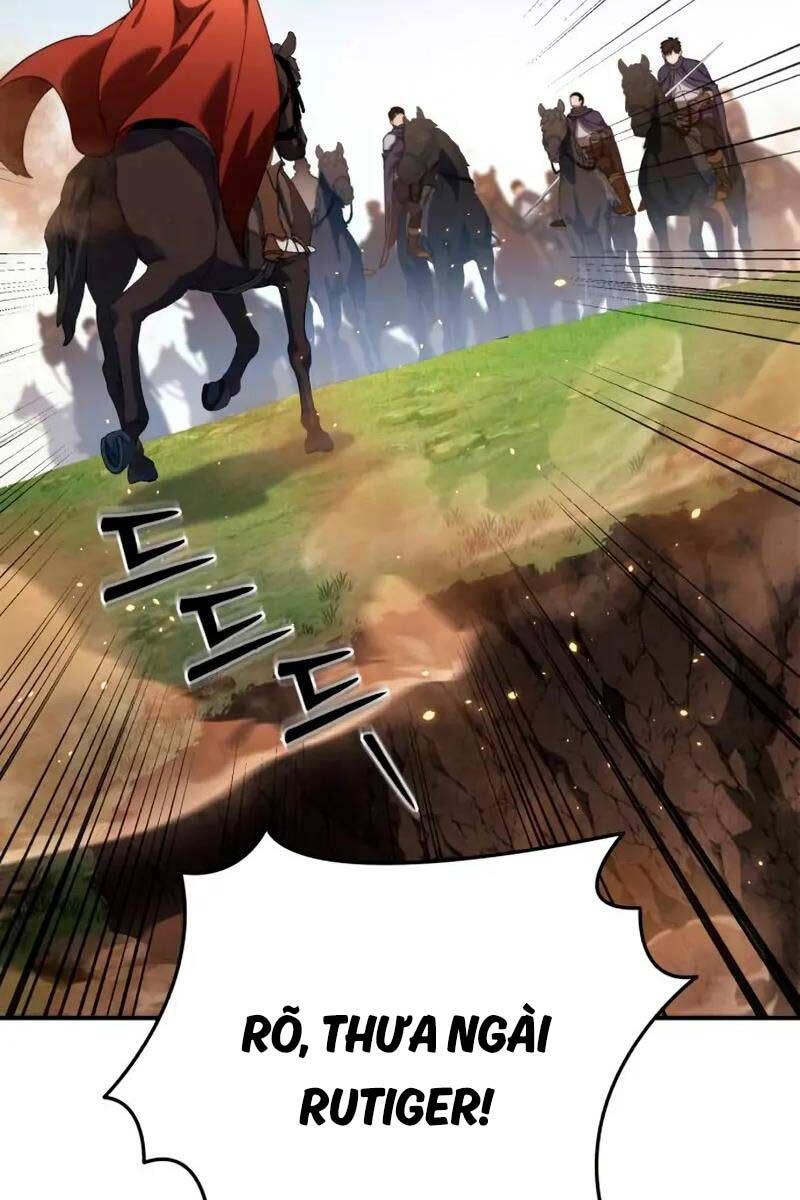 Tinh Tú Kiếm Sĩ Chap 30 - Next Chap 31
