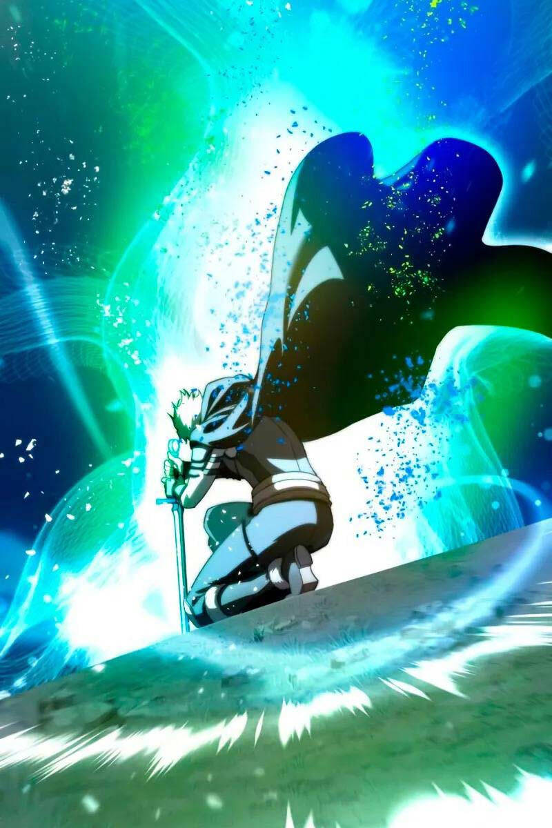 Tinh Tú Kiếm Sĩ Chap 30 - Next Chap 31