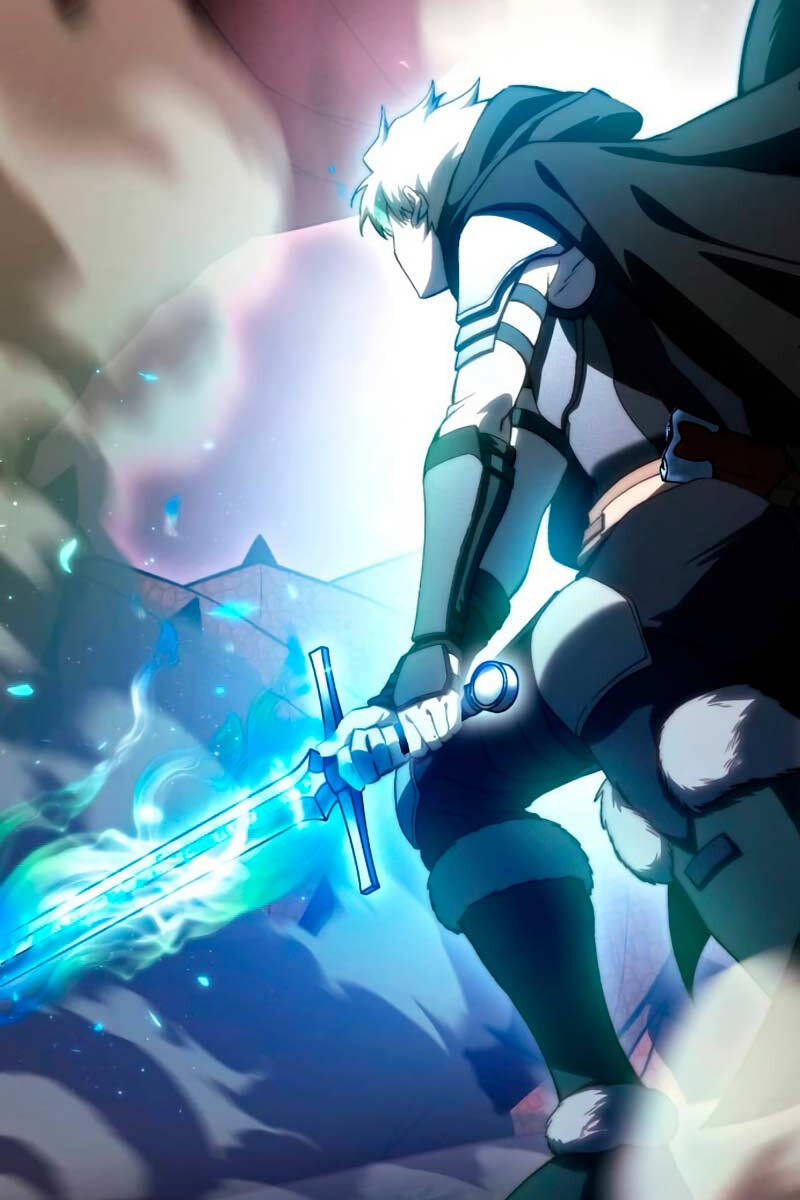 Tinh Tú Kiếm Sĩ Chap 30 - Next Chap 31
