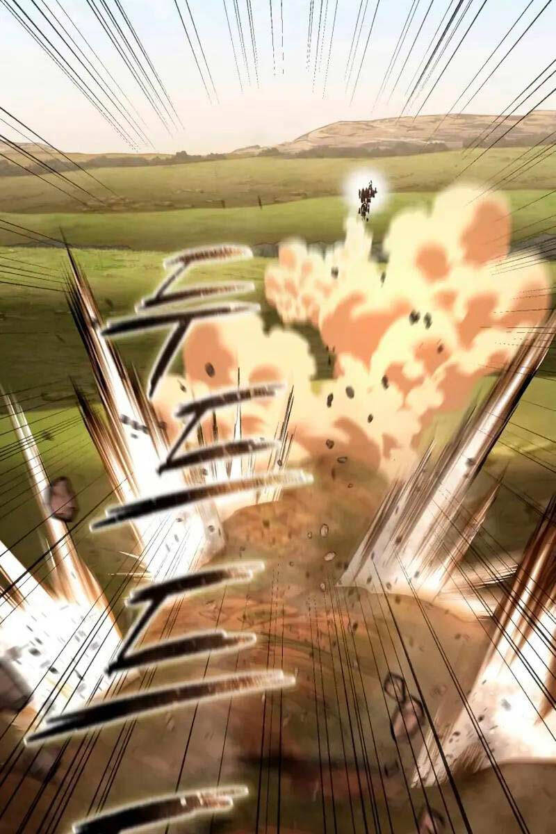 Tinh Tú Kiếm Sĩ Chap 30 - Next Chap 31