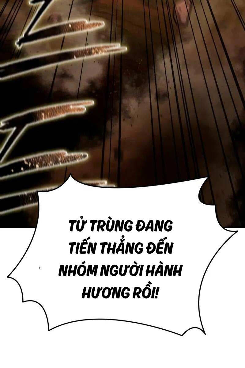 Tinh Tú Kiếm Sĩ Chap 30 - Next Chap 31