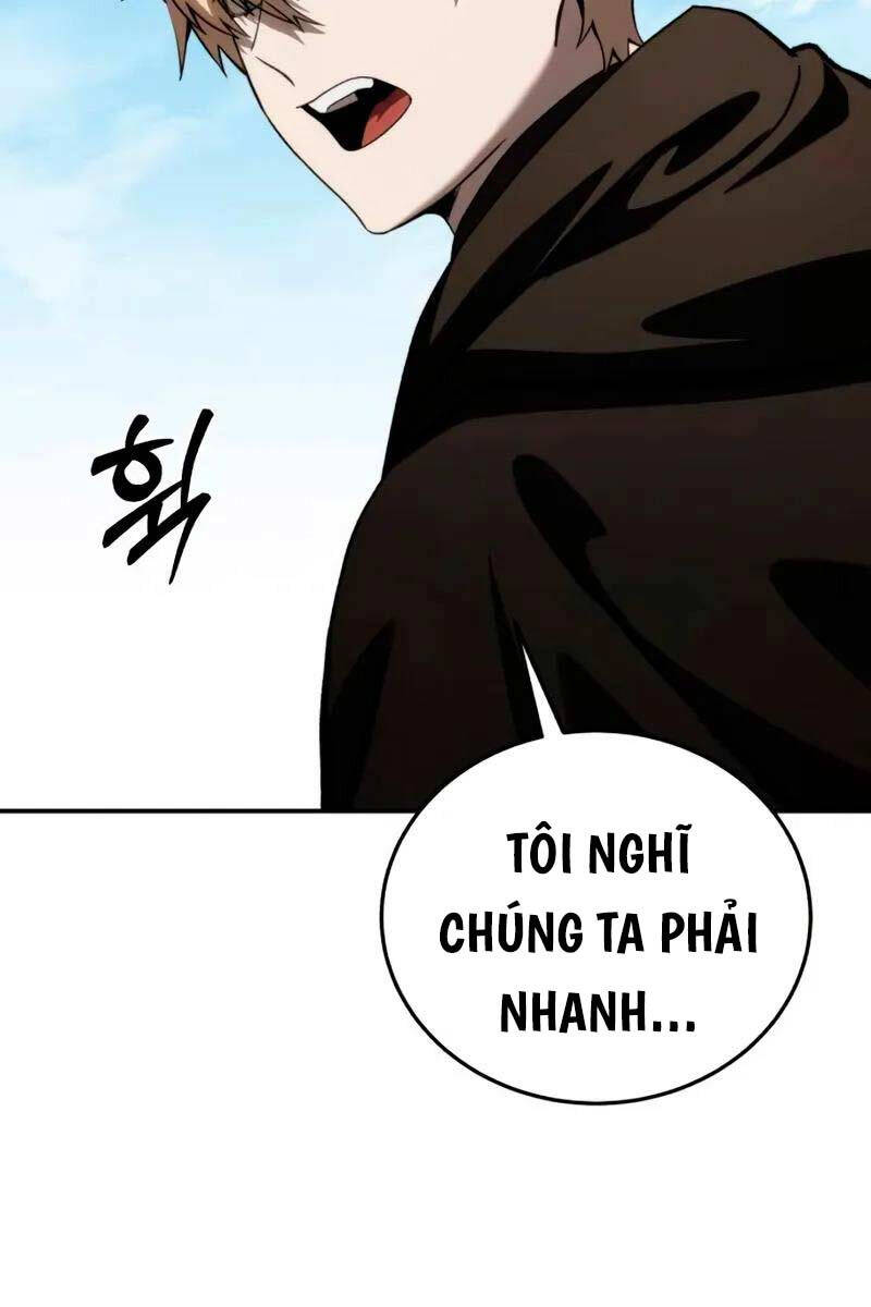 Tinh Tú Kiếm Sĩ Chap 30 - Next Chap 31