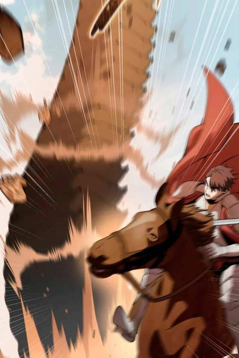 Tinh Tú Kiếm Sĩ Chap 30 - Next Chap 31