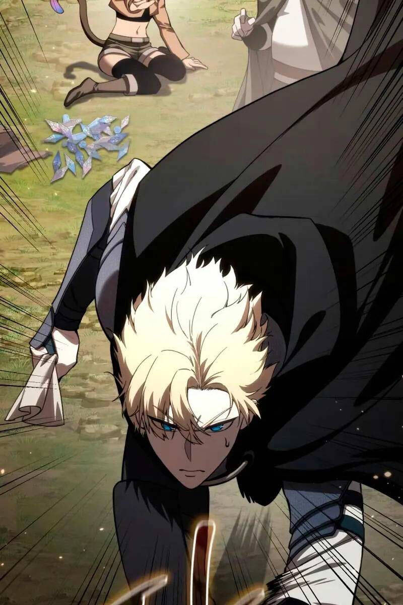 Tinh Tú Kiếm Sĩ Chap 30 - Next Chap 31