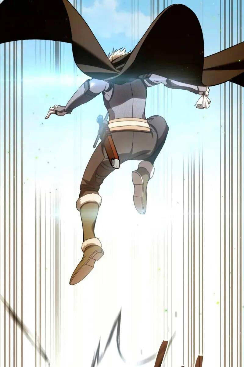Tinh Tú Kiếm Sĩ Chap 30 - Next Chap 31