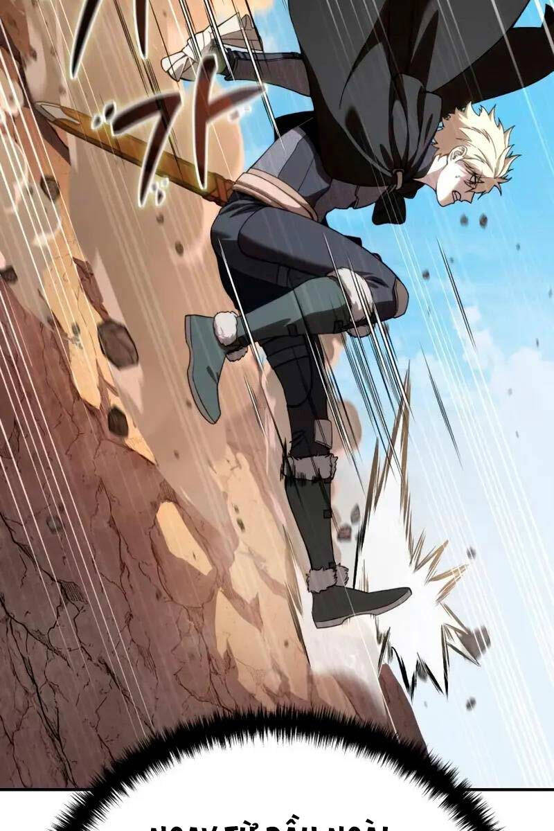 Tinh Tú Kiếm Sĩ Chap 30 - Next Chap 31