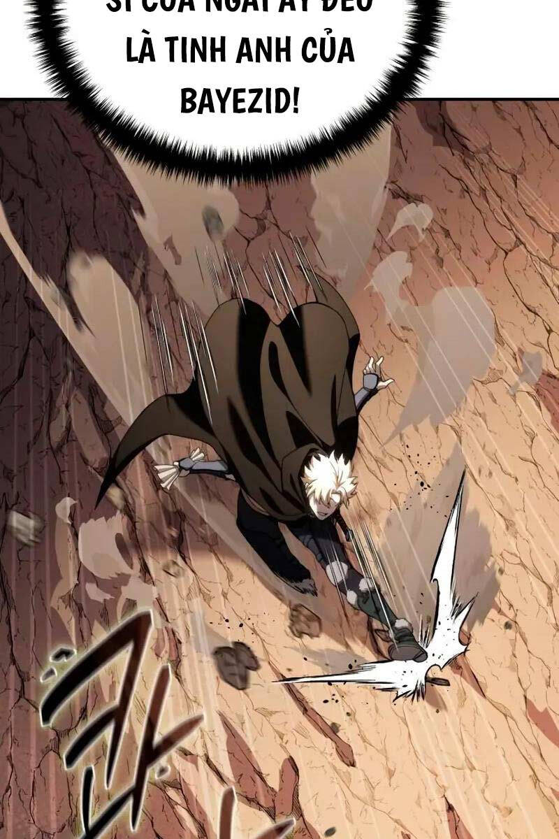 Tinh Tú Kiếm Sĩ Chap 30 - Next Chap 31
