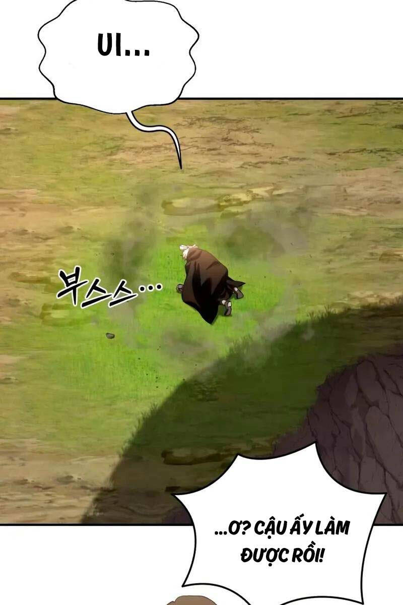 Tinh Tú Kiếm Sĩ Chap 30 - Next Chap 31