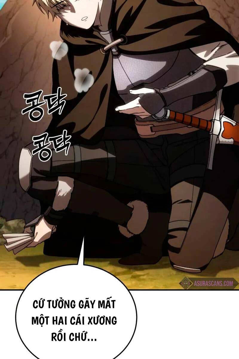 Tinh Tú Kiếm Sĩ Chap 30 - Next Chap 31