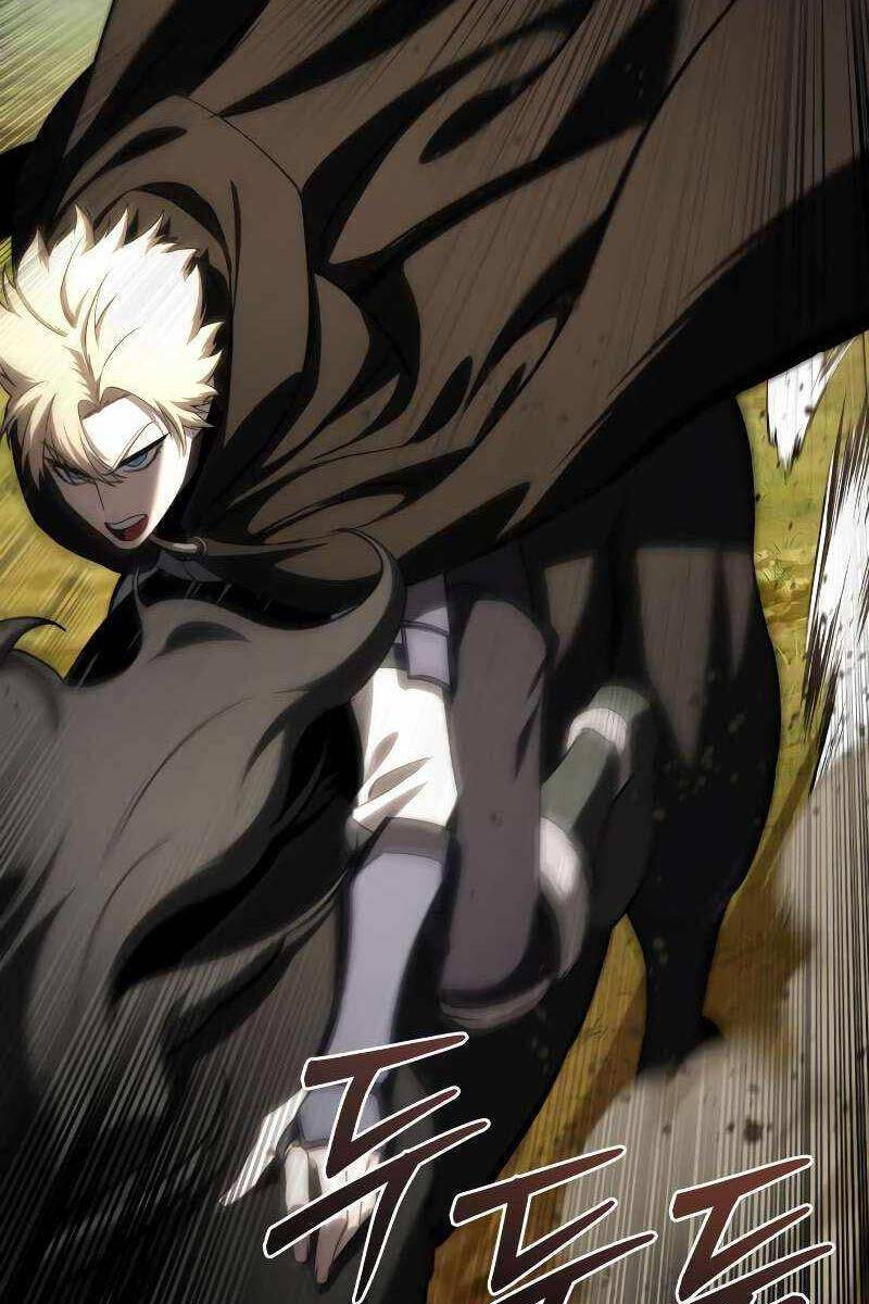 Tinh Tú Kiếm Sĩ Chap 31 - Next Chap 32
