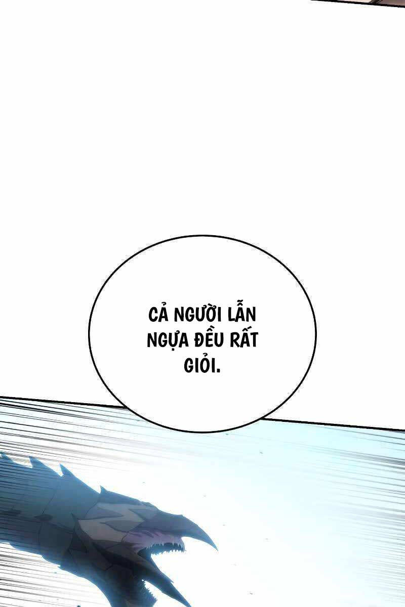 Tinh Tú Kiếm Sĩ Chap 31 - Next Chap 32
