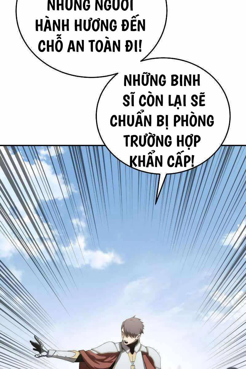 Tinh Tú Kiếm Sĩ Chap 31 - Next Chap 32