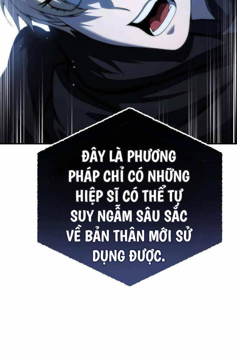 Tinh Tú Kiếm Sĩ Chap 31 - Next Chap 32