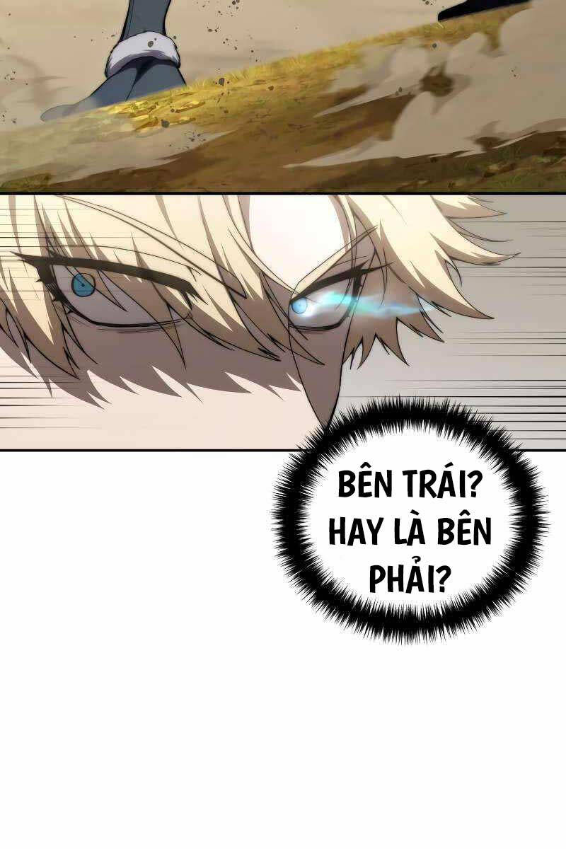 Tinh Tú Kiếm Sĩ Chap 31 - Next Chap 32