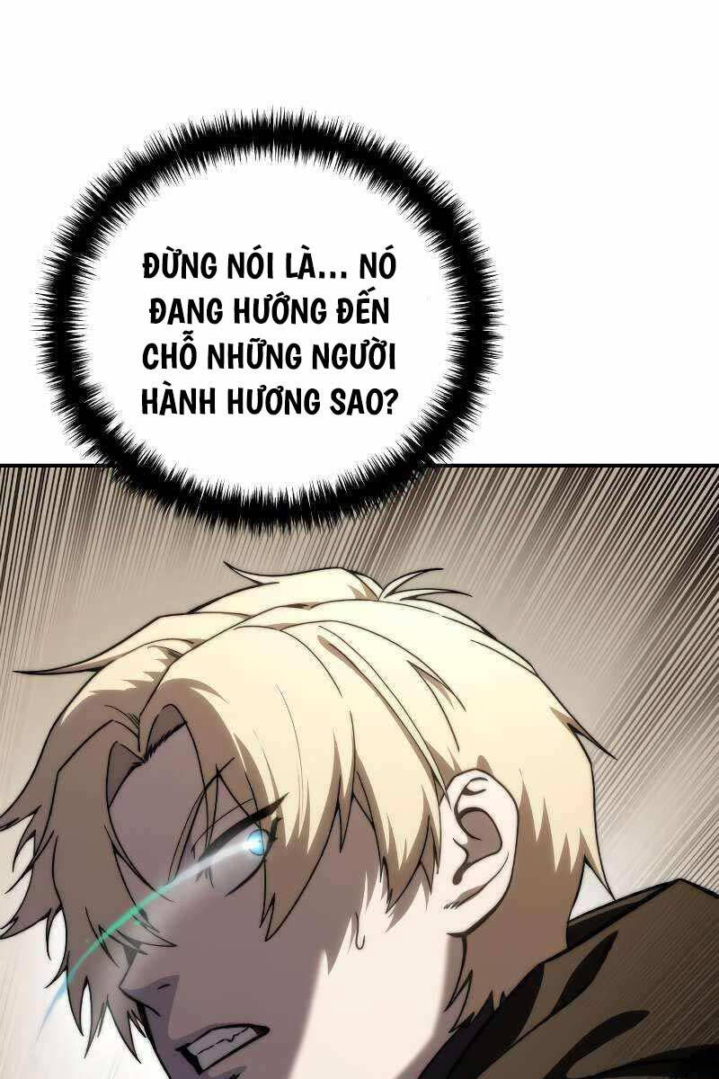 Tinh Tú Kiếm Sĩ Chap 31 - Next Chap 32