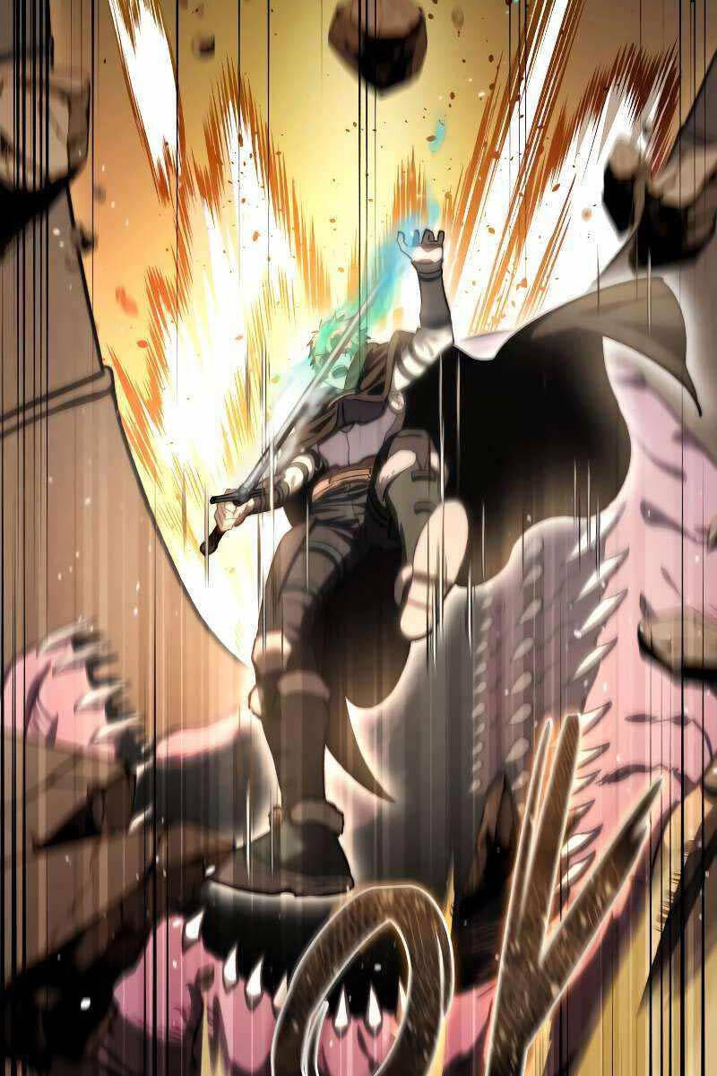 Tinh Tú Kiếm Sĩ Chap 31 - Next Chap 32