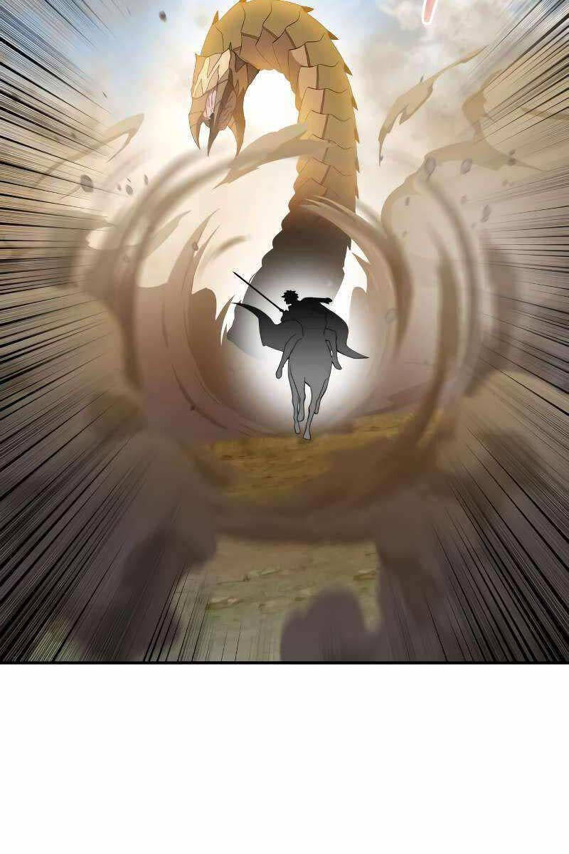 Tinh Tú Kiếm Sĩ Chap 31 - Next Chap 32