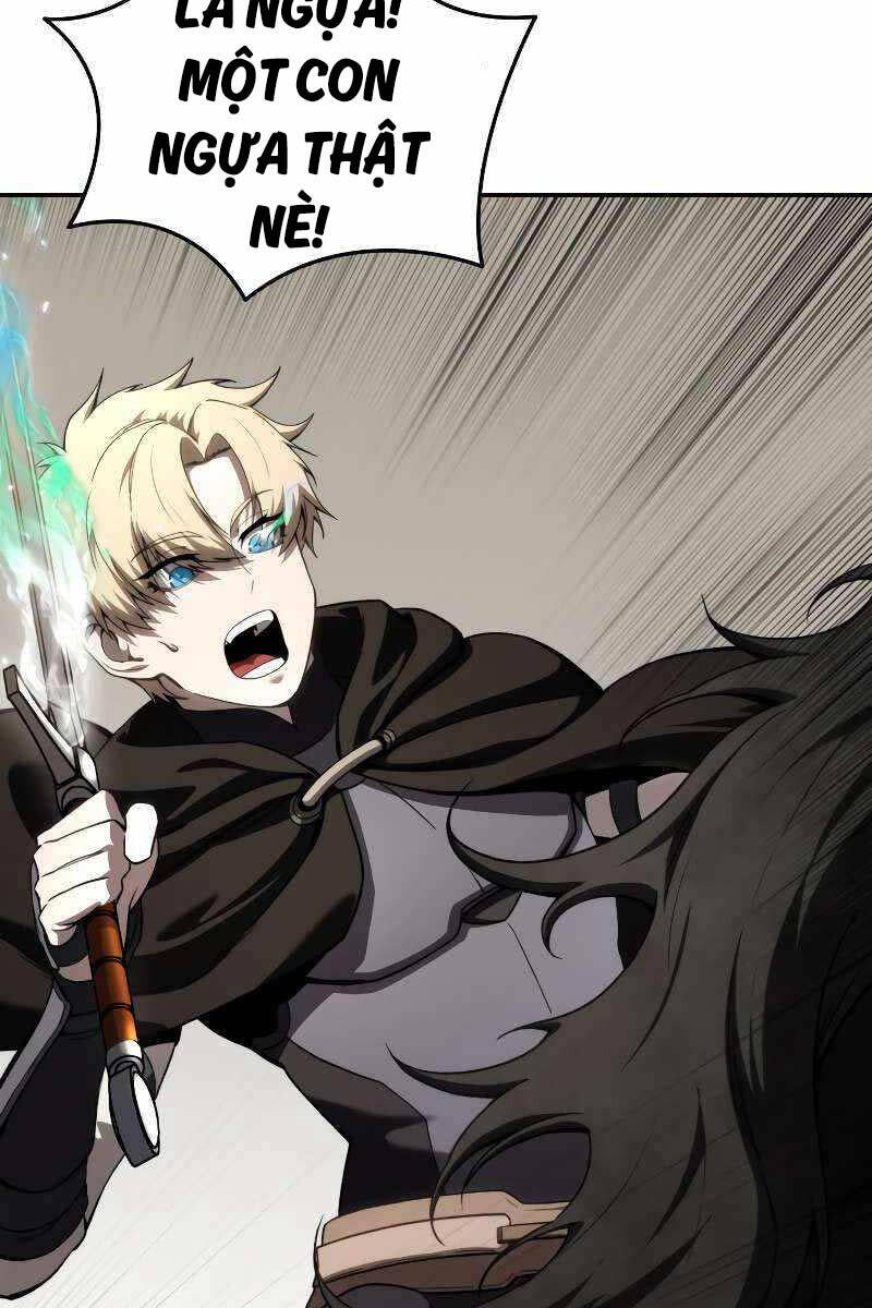 Tinh Tú Kiếm Sĩ Chap 31 - Next Chap 32