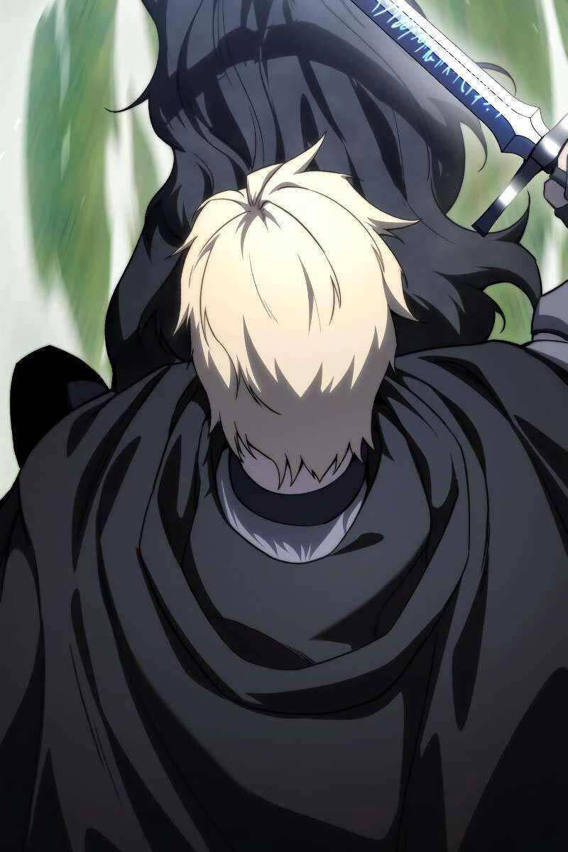 Tinh Tú Kiếm Sĩ Chap 31 - Next Chap 32