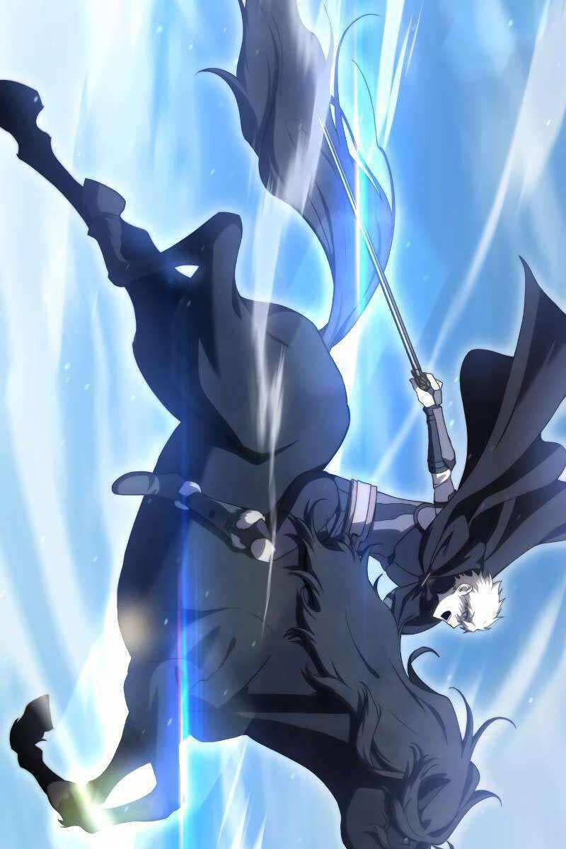 Tinh Tú Kiếm Sĩ Chap 31 - Next Chap 32