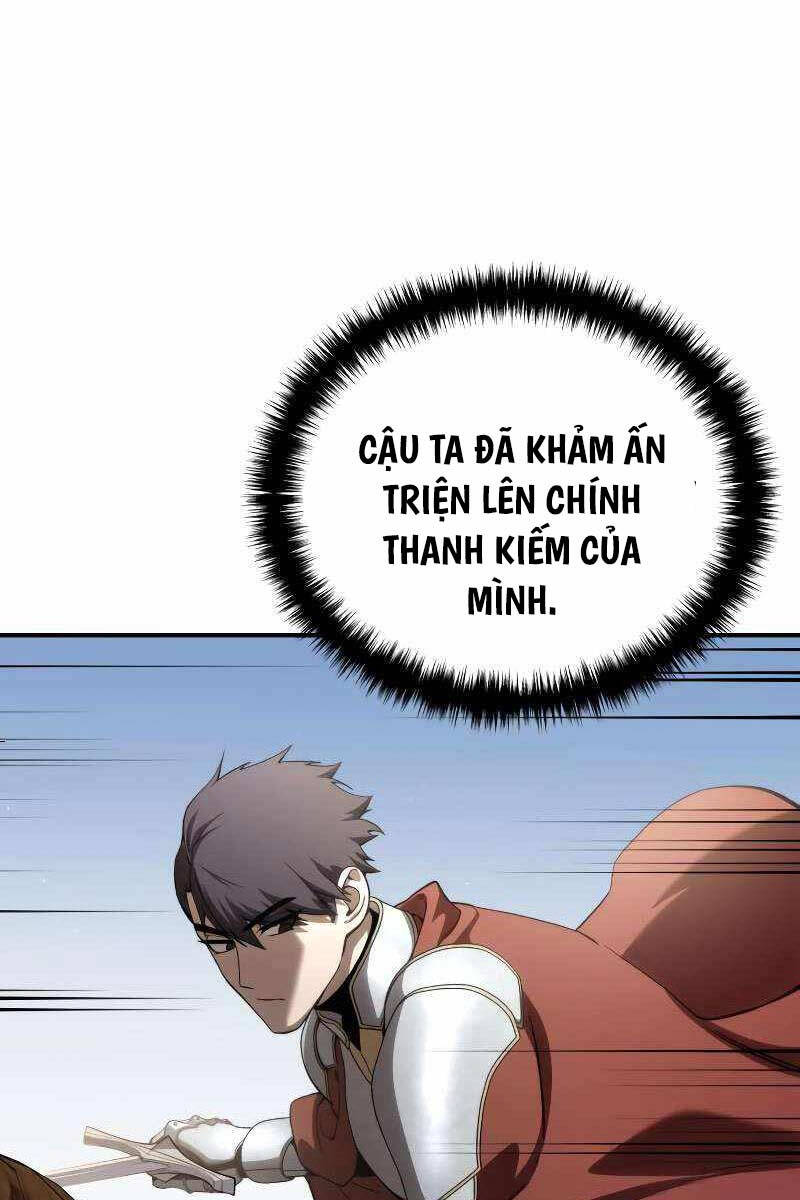 Tinh Tú Kiếm Sĩ Chap 31 - Next Chap 32