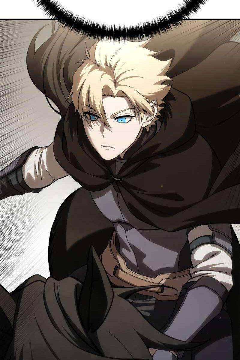 Tinh Tú Kiếm Sĩ Chap 31 - Next Chap 32