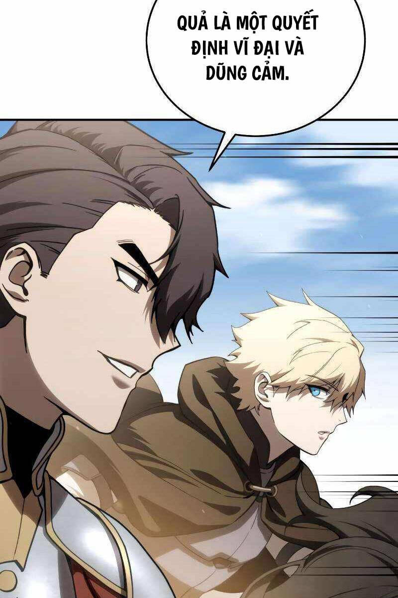 Tinh Tú Kiếm Sĩ Chap 31 - Next Chap 32