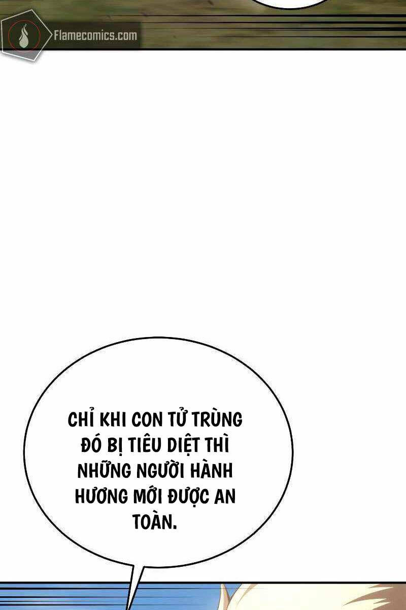 Tinh Tú Kiếm Sĩ Chap 31 - Next Chap 32
