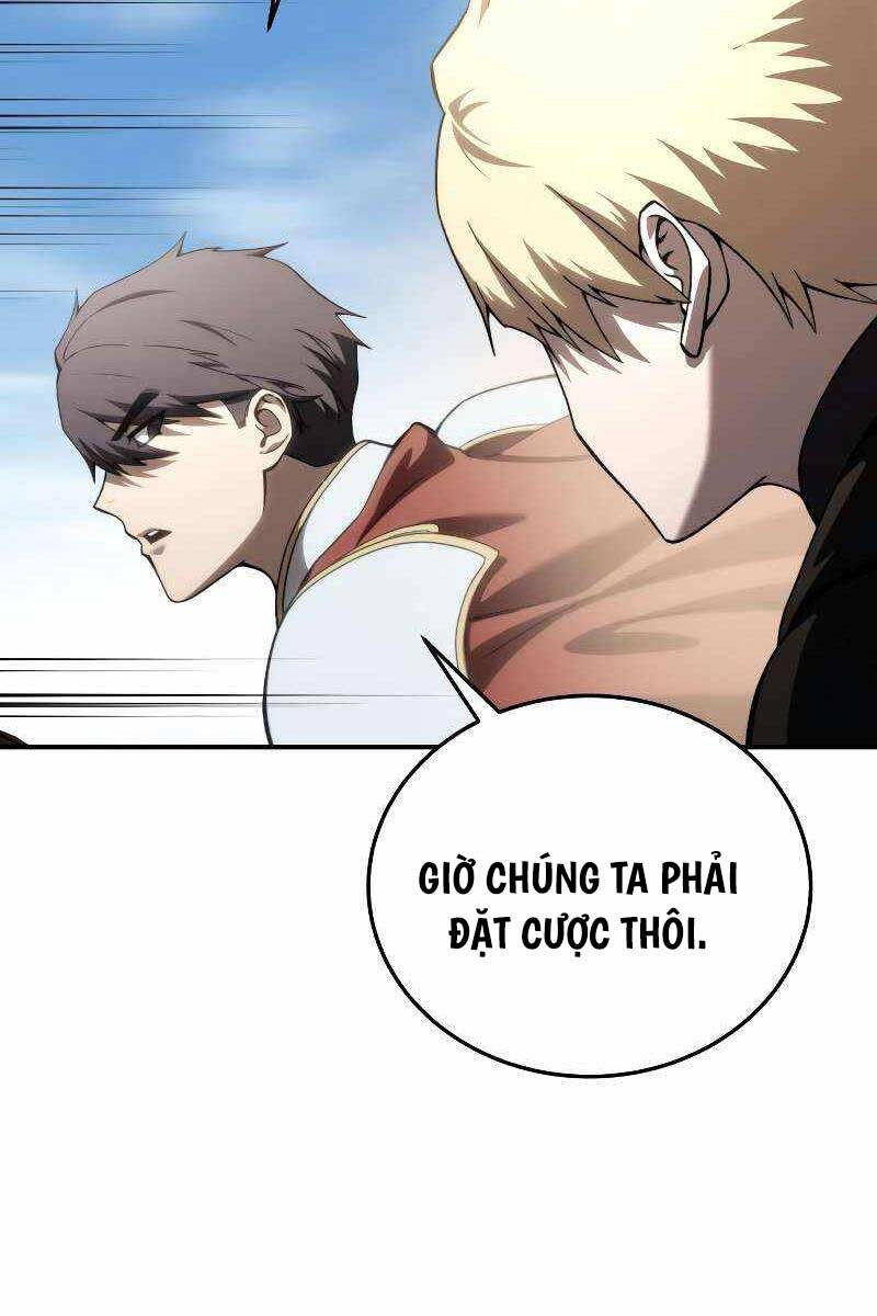 Tinh Tú Kiếm Sĩ Chap 31 - Next Chap 32