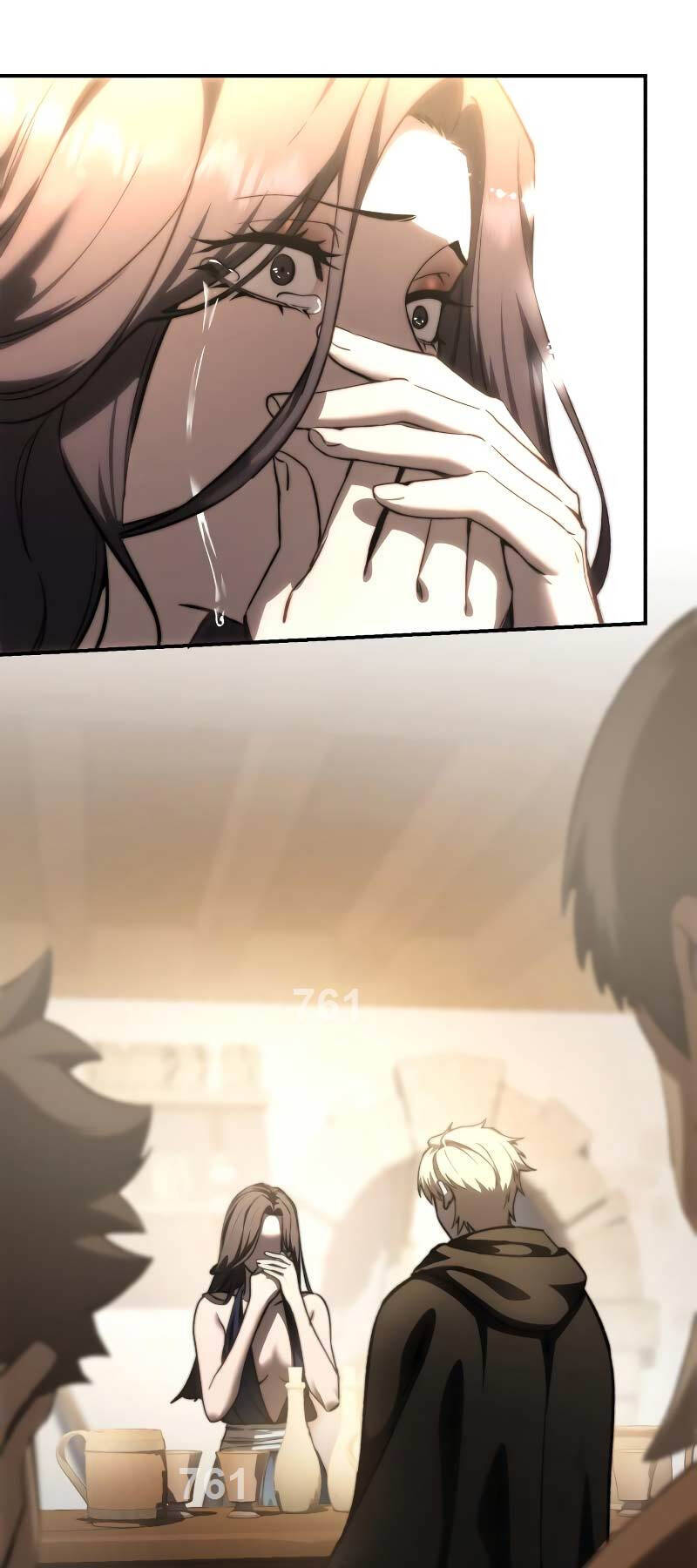Tinh Tú Kiếm Sĩ Chap 36 - Next Chap 37