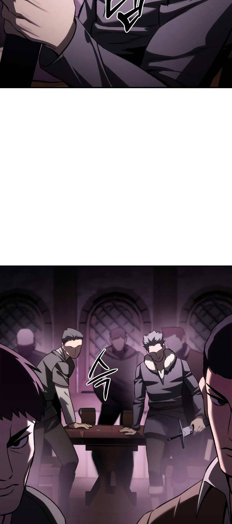 Tinh Tú Kiếm Sĩ Chap 36 - Next Chap 37