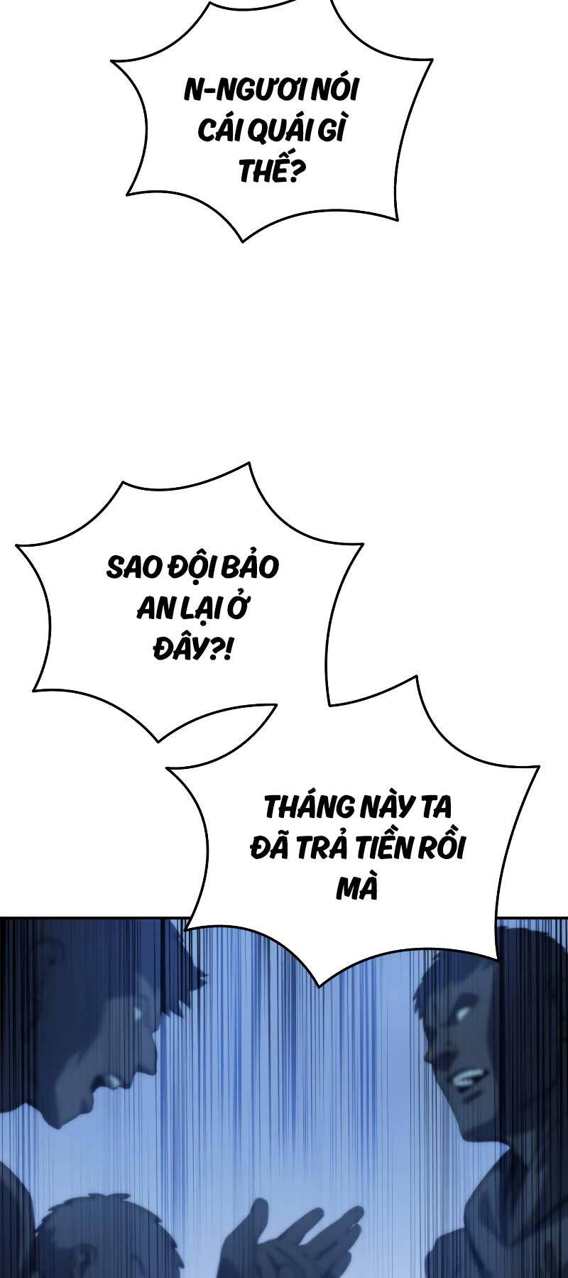 Tinh Tú Kiếm Sĩ Chap 36 - Next Chap 37