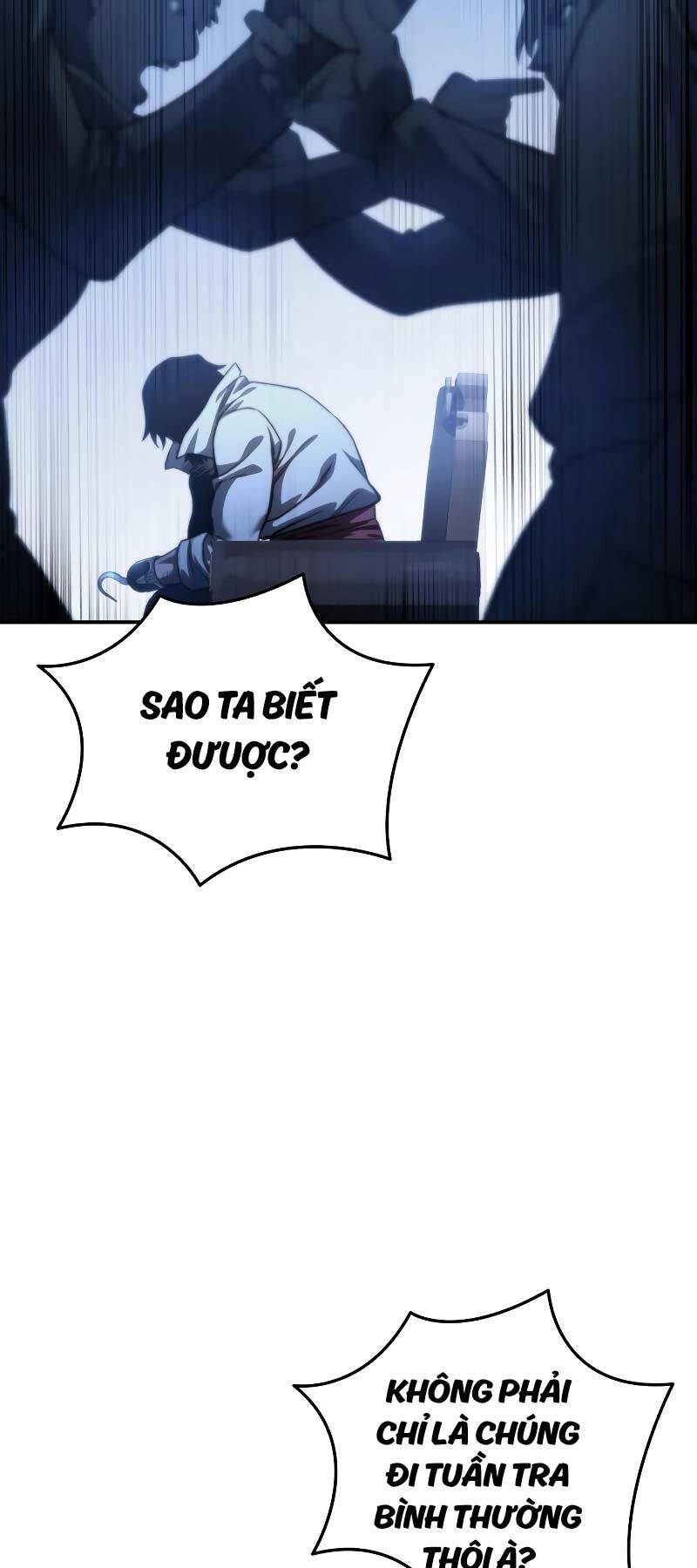 Tinh Tú Kiếm Sĩ Chap 36 - Next Chap 37