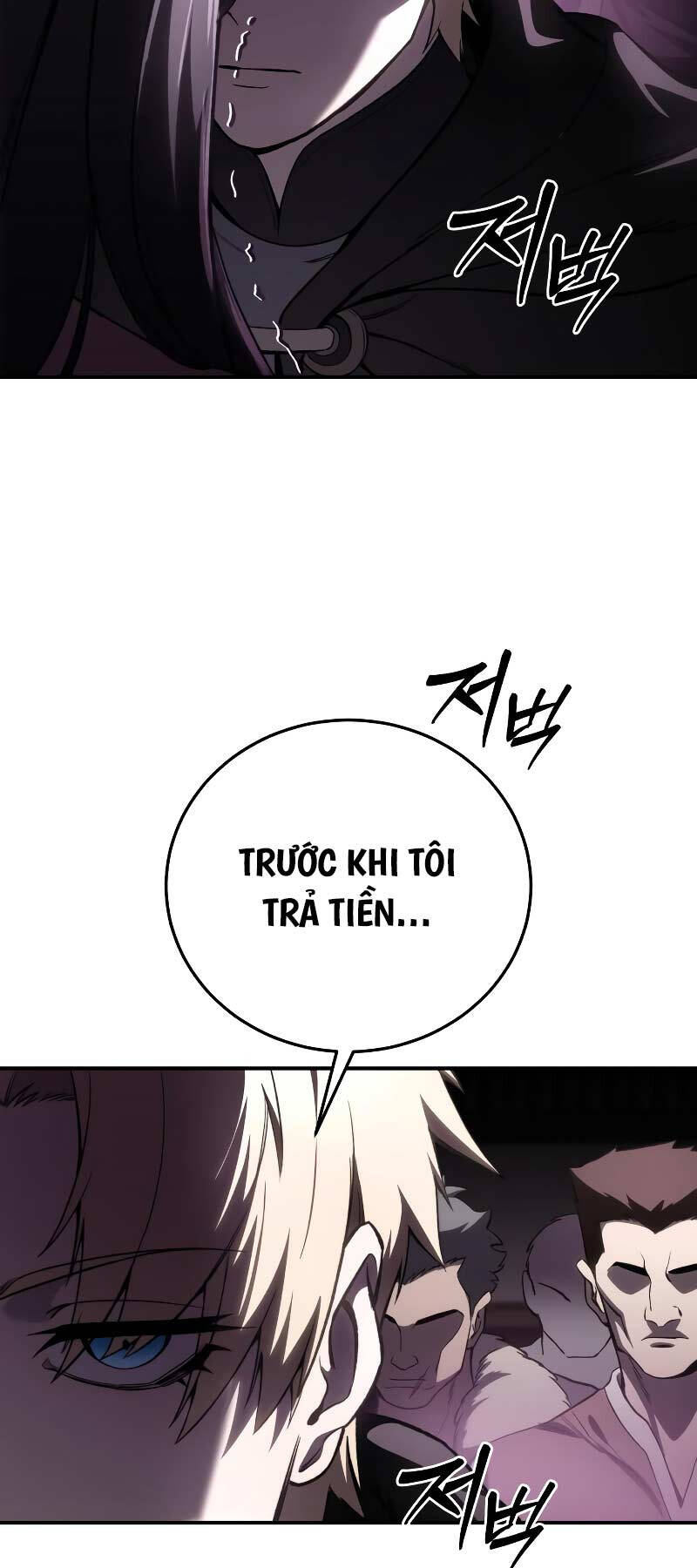 Tinh Tú Kiếm Sĩ Chap 36 - Next Chap 37