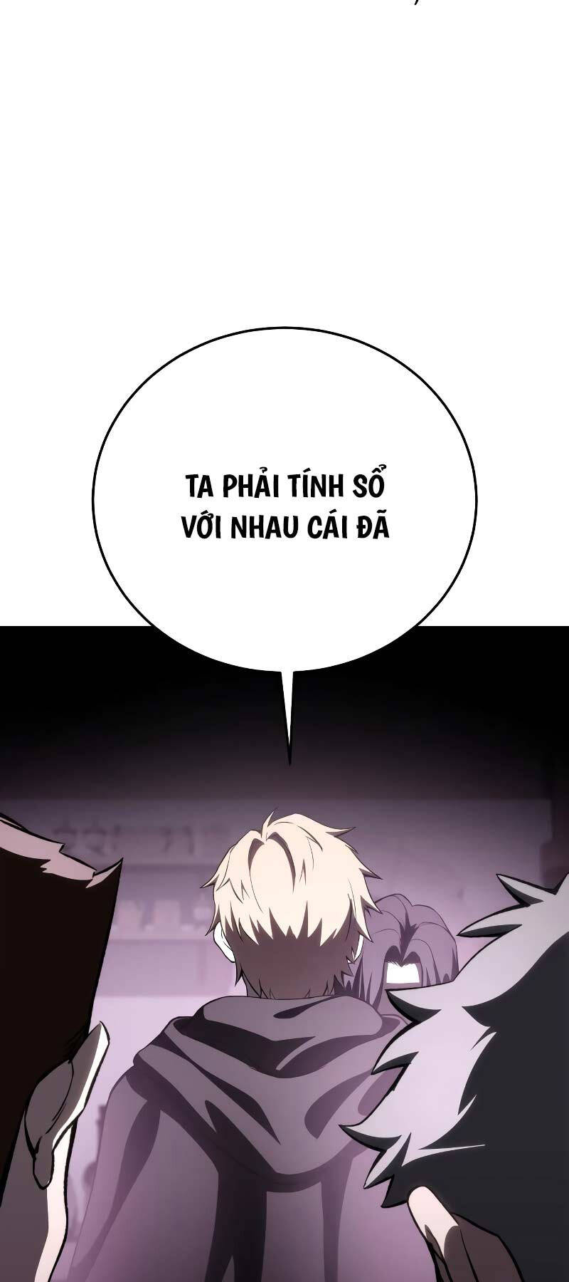 Tinh Tú Kiếm Sĩ Chap 36 - Next Chap 37