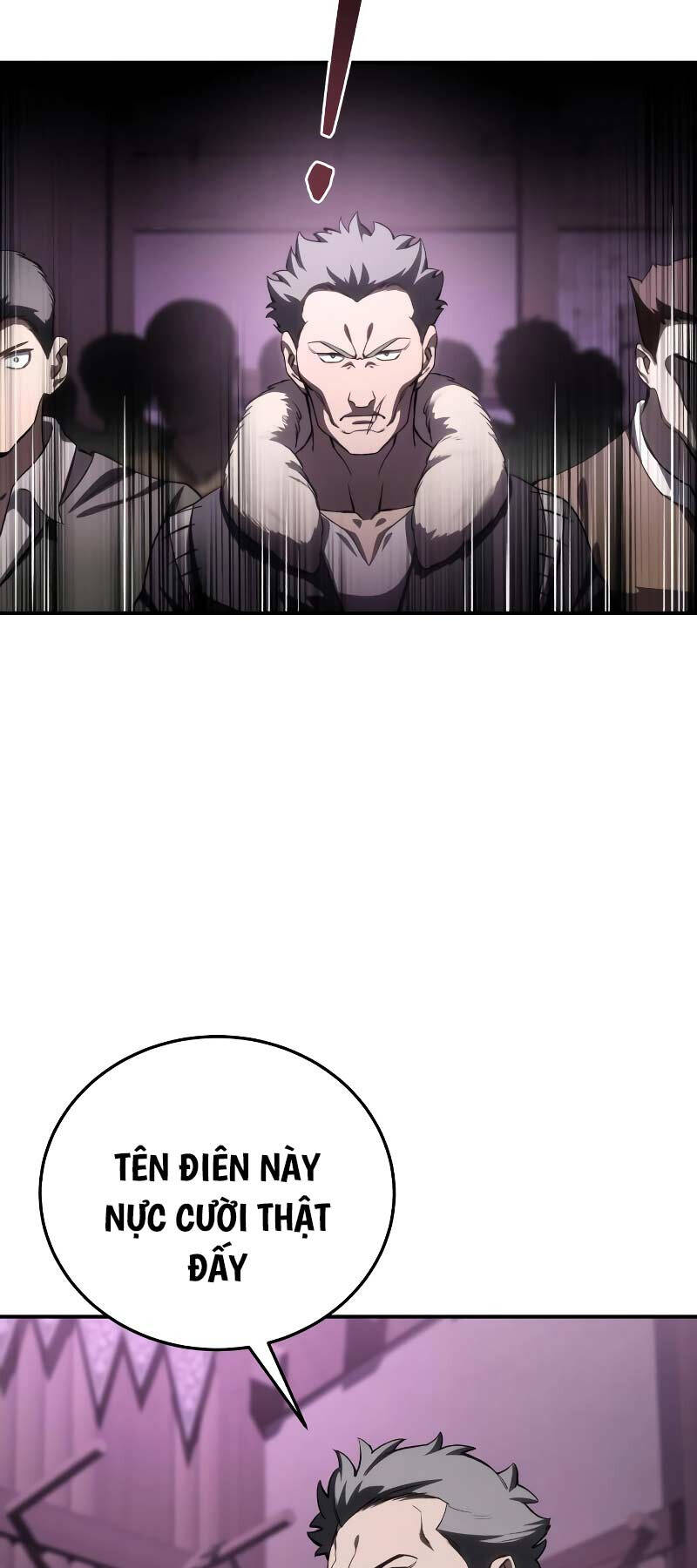 Tinh Tú Kiếm Sĩ Chap 36 - Next Chap 37