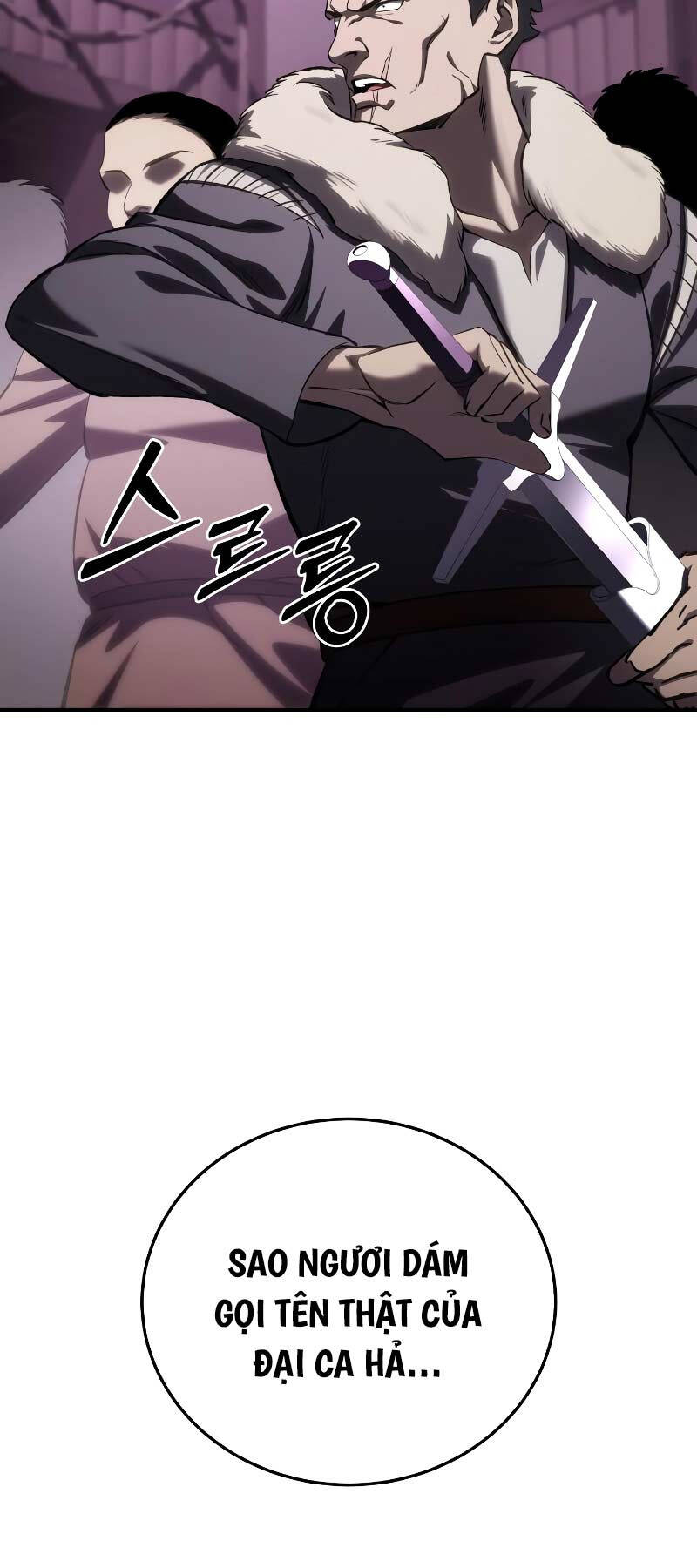 Tinh Tú Kiếm Sĩ Chap 36 - Next Chap 37
