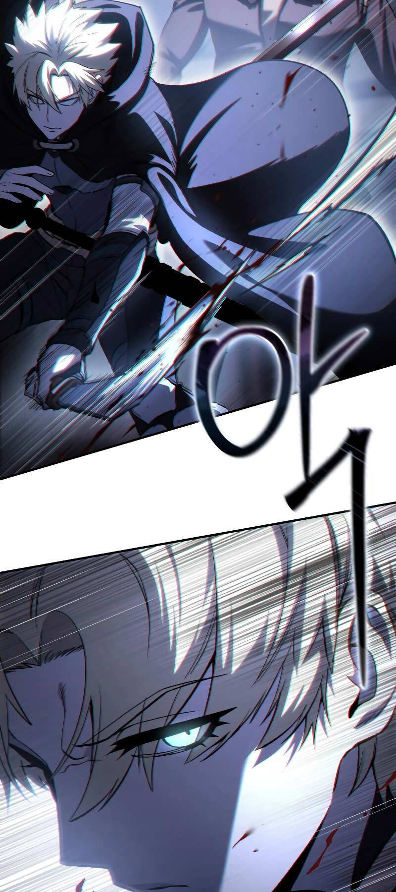 Tinh Tú Kiếm Sĩ Chap 36 - Next Chap 37