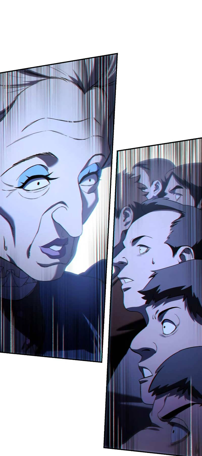 Tinh Tú Kiếm Sĩ Chap 36 - Next Chap 37