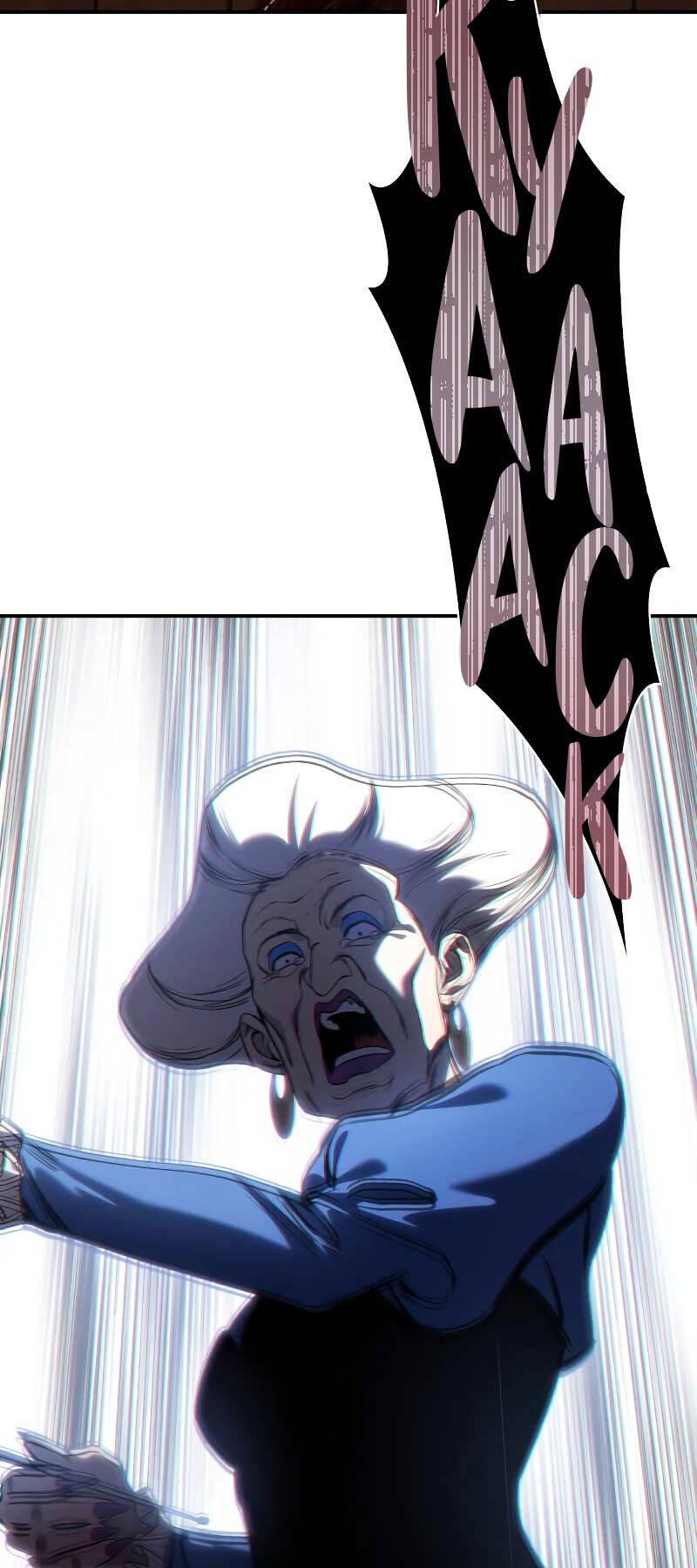 Tinh Tú Kiếm Sĩ Chap 36 - Next Chap 37