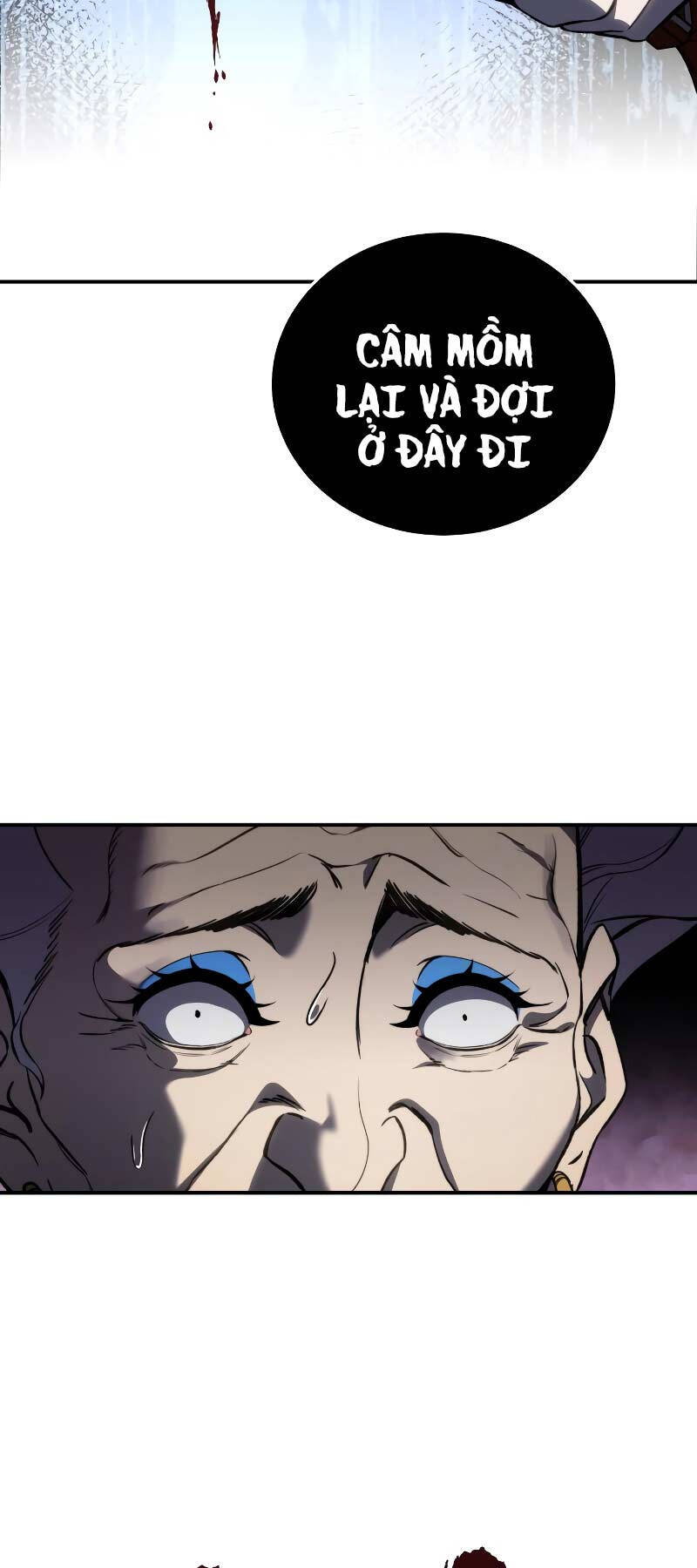 Tinh Tú Kiếm Sĩ Chap 36 - Next Chap 37