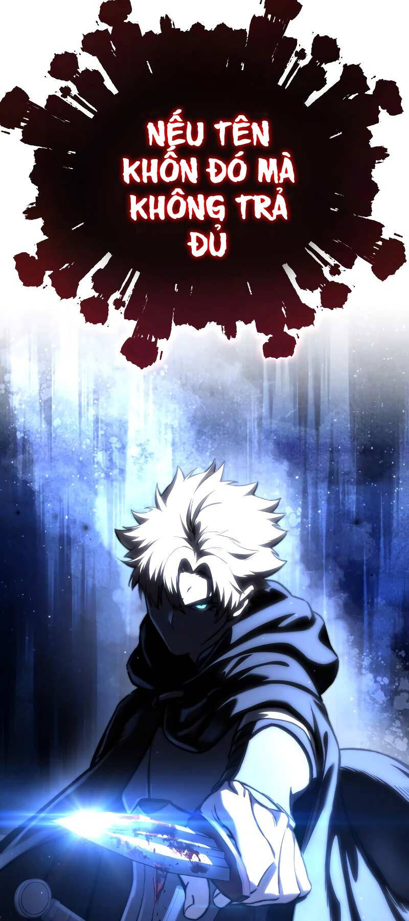 Tinh Tú Kiếm Sĩ Chap 36 - Next Chap 37