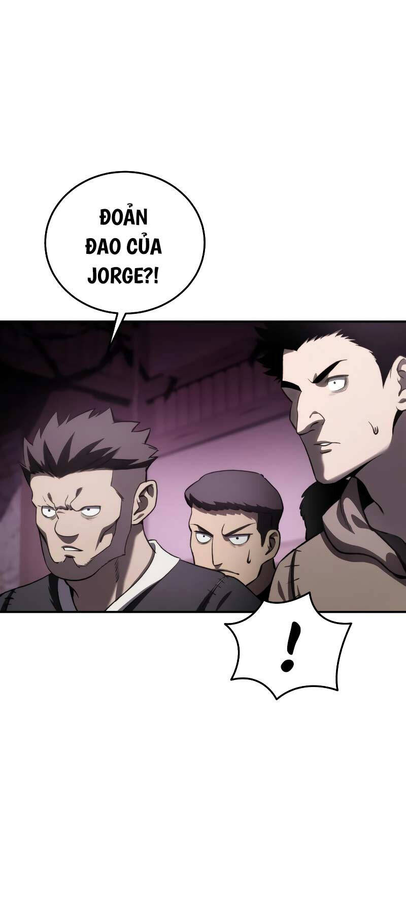Tinh Tú Kiếm Sĩ Chap 36 - Next Chap 37