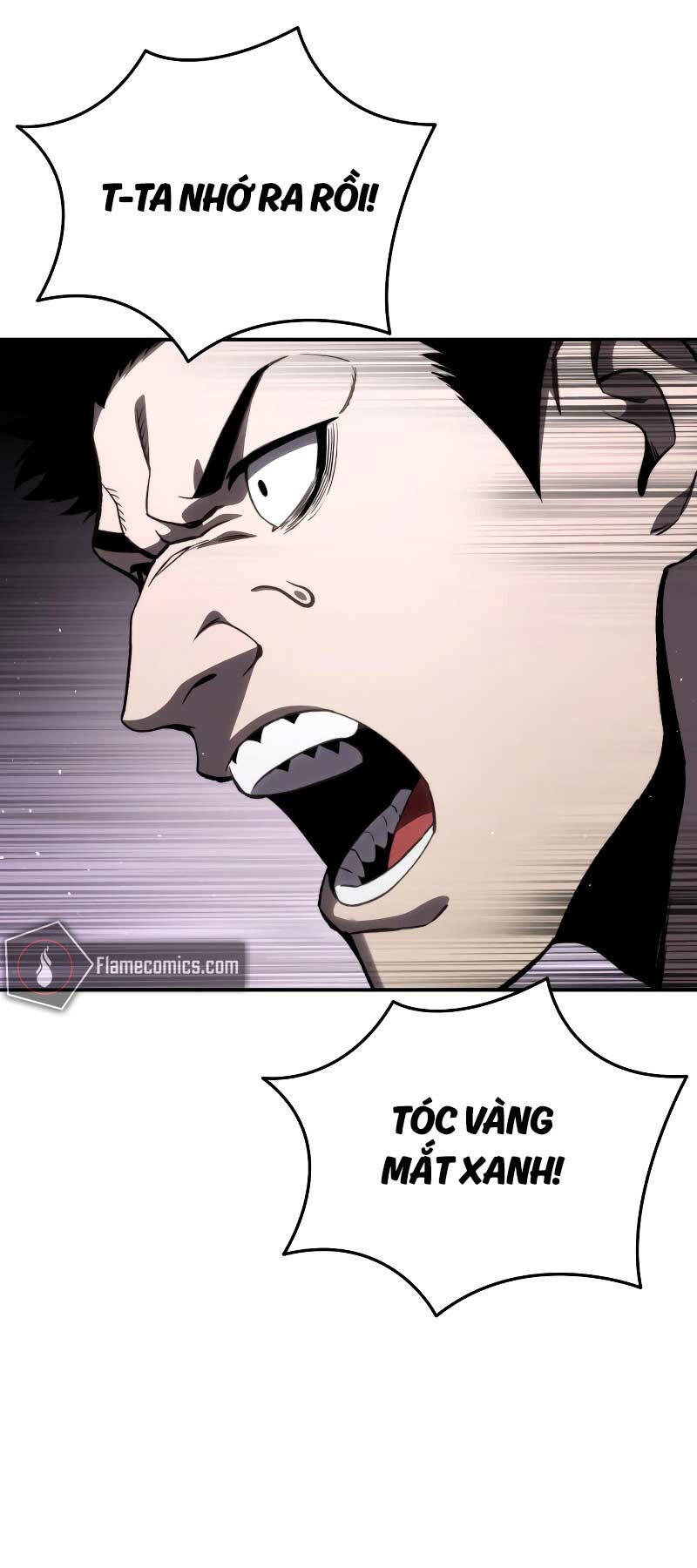Tinh Tú Kiếm Sĩ Chap 36 - Next Chap 37