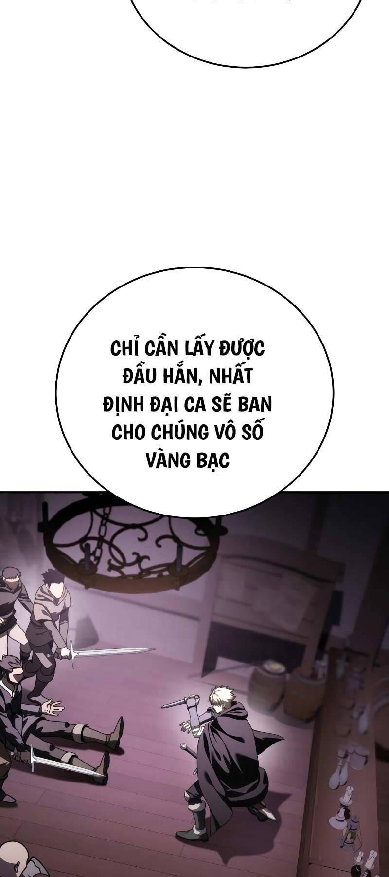 Tinh Tú Kiếm Sĩ Chap 36 - Next Chap 37