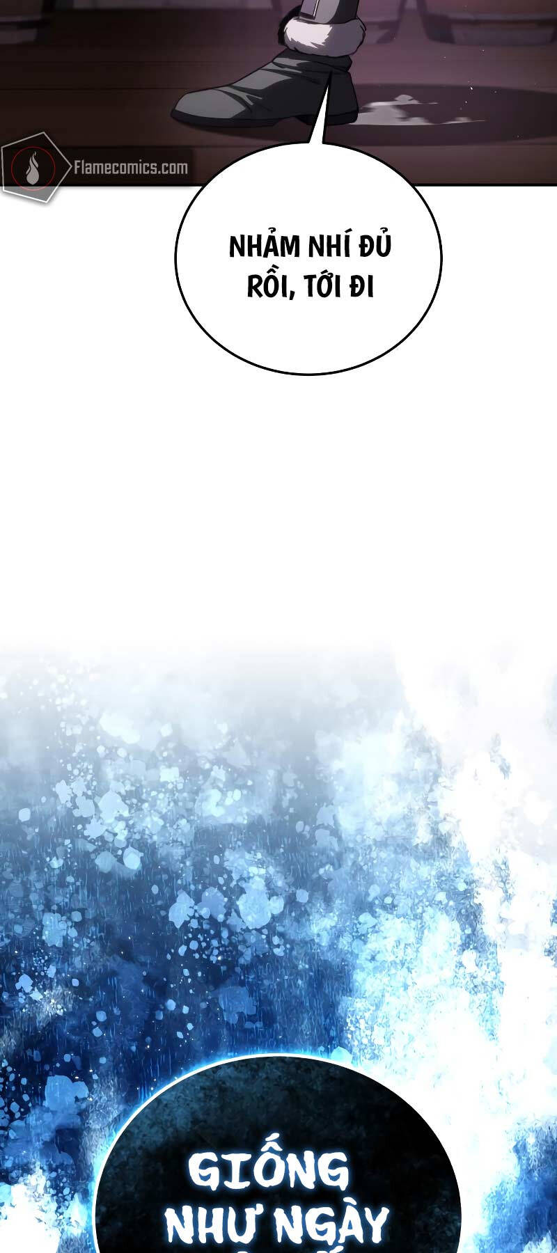 Tinh Tú Kiếm Sĩ Chap 36 - Next Chap 37
