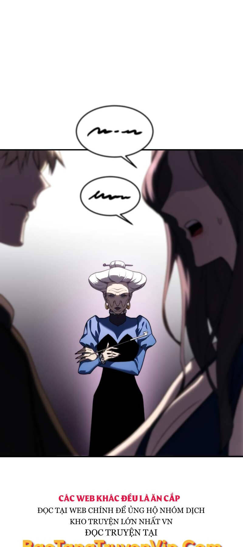 Tinh Tú Kiếm Sĩ Chap 36 - Next Chap 37