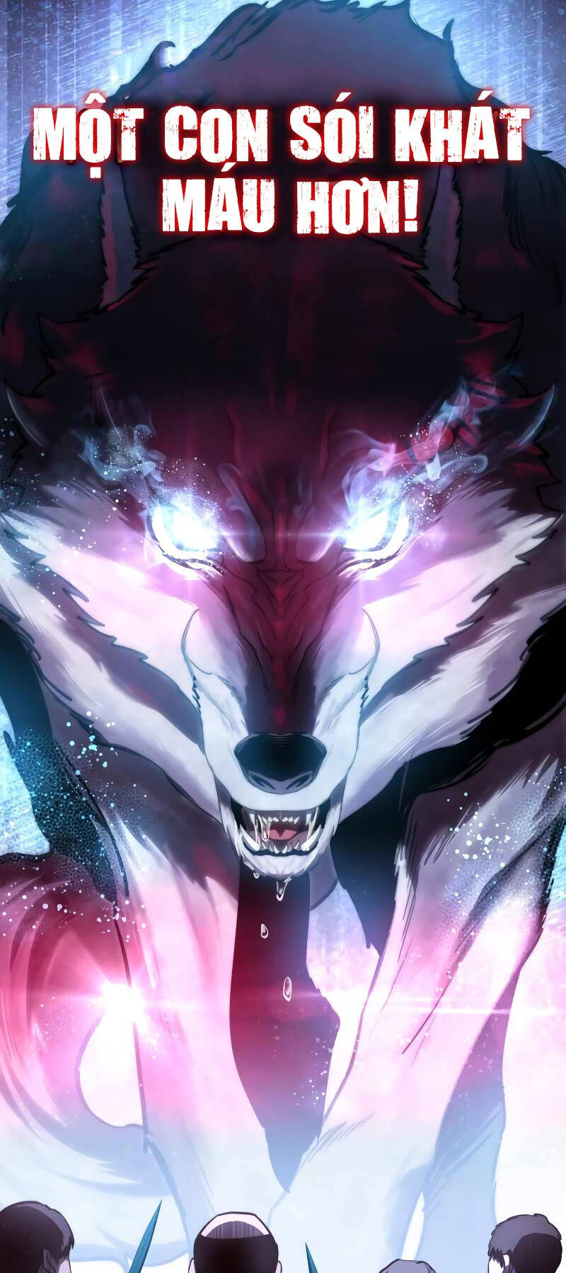 Tinh Tú Kiếm Sĩ Chap 36 - Next Chap 37