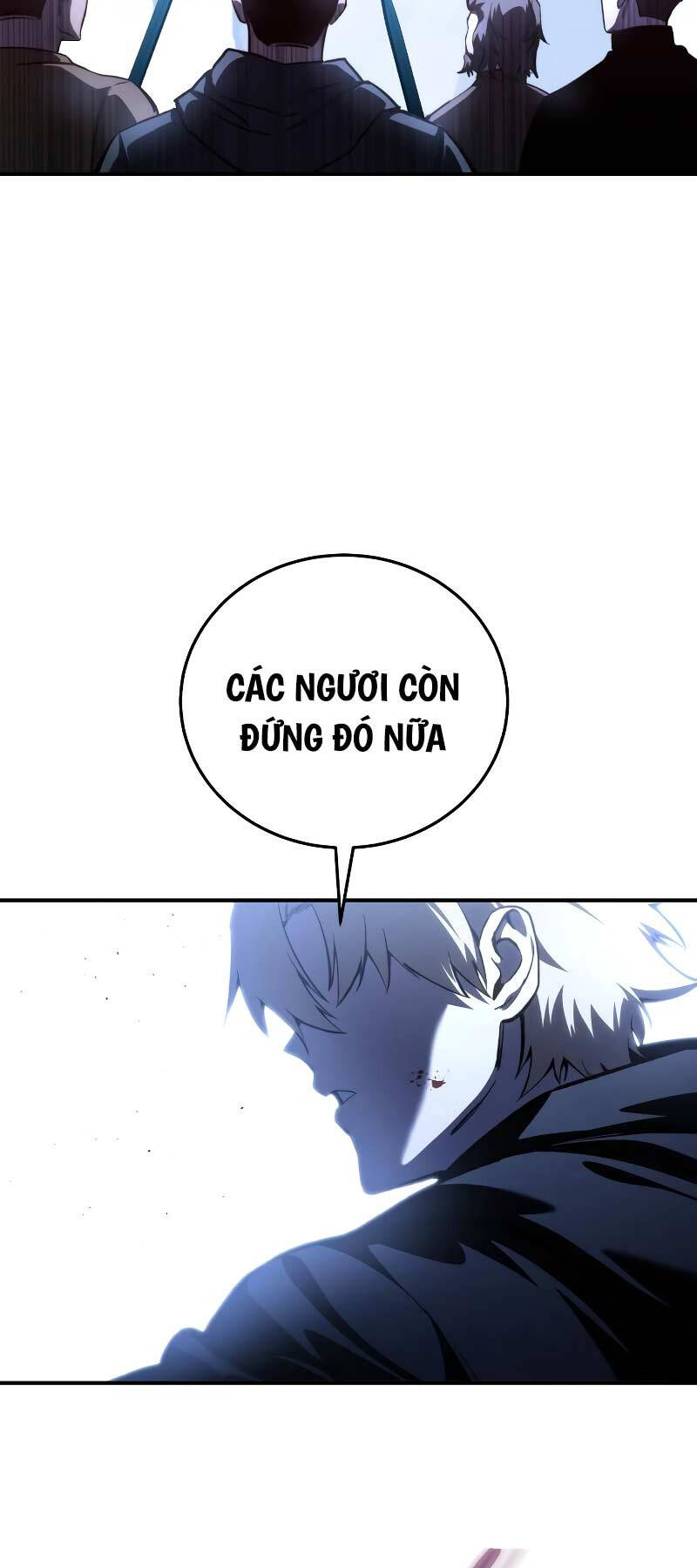 Tinh Tú Kiếm Sĩ Chap 36 - Next Chap 37