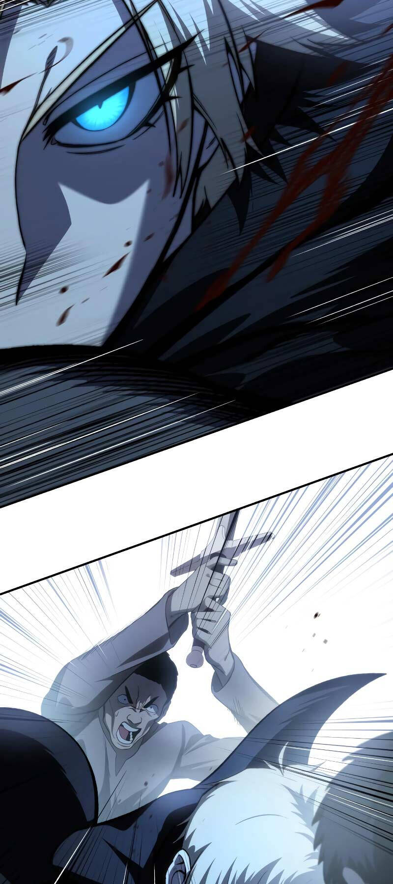 Tinh Tú Kiếm Sĩ Chap 36 - Next Chap 37